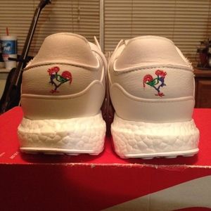 Adidas Year of the Rooster EQT Support Ultra Boost